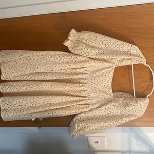 Brand new with tags Storia Dress